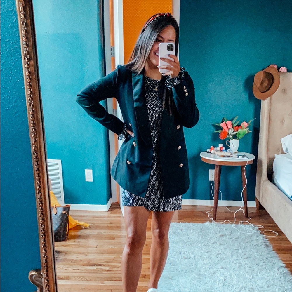 Meet your Posher, Priscilla